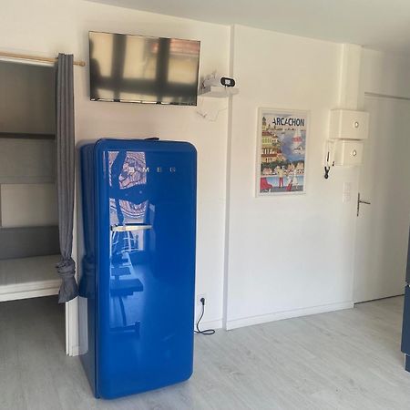 Arcachon Situation Exceptionnelle Proche Plage Εξωτερικό φωτογραφία