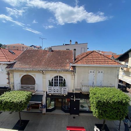 Arcachon Situation Exceptionnelle Proche Plage Εξωτερικό φωτογραφία