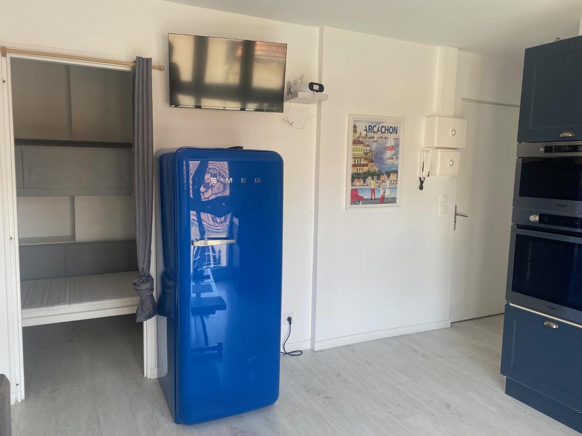 Arcachon Situation Exceptionnelle Proche Plage, Menage Et Draps Compris Εξωτερικό φωτογραφία