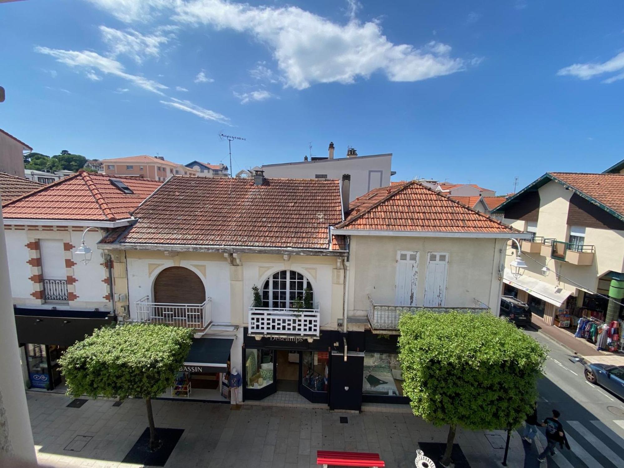 Arcachon Situation Exceptionnelle Proche Plage Εξωτερικό φωτογραφία
