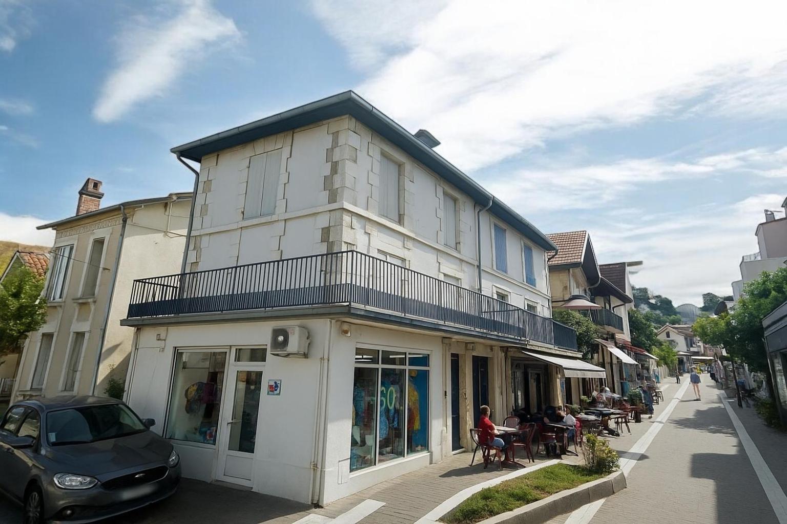 Arcachon Situation Exceptionnelle Proche Plage, Menage Et Draps Compris Εξωτερικό φωτογραφία